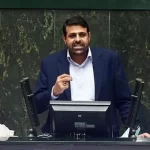 در نشست آلاسکا هیچ اشارهای به برنامه هستهای ایران نشد / ممکن است مسائل مرتبط با ایران مانند همکاریهای مسکو و تهران در مراحل بعدی مطرح شود در نشست آلاسکا هیچ اشارهای به برنامه هستهای ایران نشد / ممکن است مسائل مرتبط با ایران مانند همکاریهای مسکو و تهران در مراحل بعدی مطرح شود