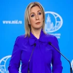 روسیه اتهام همکاری نظامی با اسرائیل علیه ایران را تکذیب کرد