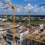 تاثیر بی برقی بر کیفیت و قیمت ساختمان 