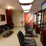 فاکتور ۲۰ میلیونی در آرایشگاه‌های مردانه تهران!