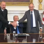 ارمنستان و جمهوری آذربایجان متعهد شدند برای همیشه به درگیری‌ها پایان دهند