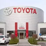 تویوتا زیر تیغ تعرفه های ترامپ؛ ۳ میلیارد دلار زیان در یک فصل