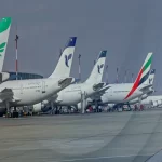 ۵ فروند هواپیمای جدید وارد کشور شد