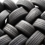 واردات تایر و لاستیک پنج برابر نیاز کشور است