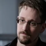 اسنودن که بود؟ + زندگینامه