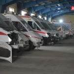 هدر رفت «ثانیه‌های طلایی زندگی» زیر سایه کمبود، ترافیک و فرسودگی ناوگان اورژانس / کمبود 5 هزار دستگاه آمبولانس در کشور