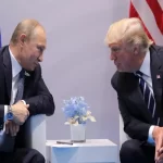 آمریکا تحریم‌هایی را علیه نفت روسیه اعمال کرد