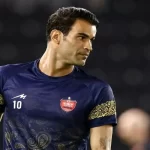 عیسی آل کثیر بدون حتی یک ثانیه تمرین و بازی کردن، ۱۱ میلیارد تومان از باشگاه استقلال گرفت!