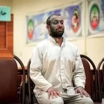 عفو تتلو تعین تکلیف شد عفو تتلو تعین تکلیف شد