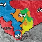 پیچ‌وخم‌های توافق ترامپ در قفقاز / تاثیر کریدور زنگزور بر ایران و روسیه چیست؟