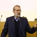 تحلیل عضو کمیسیون امنیت ملی از دبیری لاریجانی در شعام؛ لاریجانی خوش‌فکر است اما آمدن او تغییری ایجاد نمی‌کند