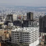 رشد 7.8درصدی واحدهای مسکونی پیش‌بینی شده در پروانه‌های ساخت تهران