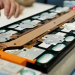 کشف ماده‌ای که عمر باتری را ۳۳۰۰ برابر می‌کند!