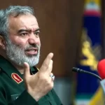 سپاه از ۲ ماه پیش آمادهتر است + ویدئو سپاه از ۲ ماه پیش آمادهتر است + ویدئو