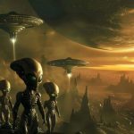 دانشمندان میگویند حداقل یک تمدن بیگانه پیشرفته در کهکشان راه شیری وجود دارد دانشمندان میگویند حداقل یک تمدن بیگانه پیشرفته در کهکشان راه شیری وجود دارد