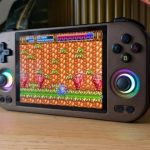 بررسی ANBERNIC RG 477M؛ ترکیب عالی نوستالژی و تکنولوژی در یک کنسول بازی دستی قدرتمند