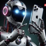 چشم‌انداز اپل برای رقابت با ChatGPT و تلاش برای ساخت چت بات هوش مصنوعی