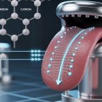 اولین زبان مصنوعی جهان با توانایی حس مزه ساخته شد اولین زبان مصنوعی جهان با توانایی حس مزه ساخته شد