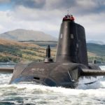 ۴۰۰ میلیون پوند سرمایه‌گذاری انگلیس برای مهار تهدید زیردریایی‌های مدرن روسیه