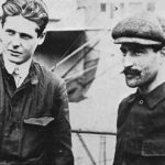 تاریخچه خلبان خودکار در هواپیما؛ فناوری قدیمی با آینده‌ای روشن!