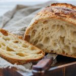 چگونه نان تست را برای مدت طولانی تازه نگه داریم؟