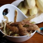 پوست سیبزمینی را دور نریزید؛ 15 کاربرد و خاصیت شگفتانگیز پوست سیبزمینی را دور نریزید؛ 15 کاربرد و خاصیت شگفتانگیز