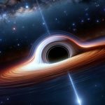 قدیمی ترین سیاه چاله جهان کشف شد؛ این غول کیهانی، 300 میلیون برابر خورشید جرم دارد قدیمی ترین سیاه چاله جهان کشف شد؛ این غول کیهانی، 300 میلیون برابر خورشید جرم دارد