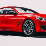 بی ام و سری 8 ادیشن M هریتیج در قامت یک غزل زیبای خداحافظی معرفی شد