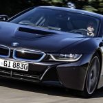 چرا BMW علی‌رغم برتری فنی، چراغ‌های لیزری خود را کنار گذاشت؟