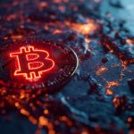 کاهش ۲۵ درصدی تراکنشهای روزانه بیت کوین در سال ۲۰۲۵ کاهش ۲۵ درصدی تراکنشهای روزانه بیت کوین در سال ۲۰۲۵