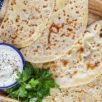 کالری نان تافتون چقدر است؟