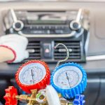 چرا گاز کولر خودرو خالی می‌شود و چگونه جلوی آن را بگیریم؟