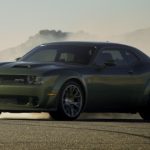 بازگشت موتورهای 8 سیلندر به صنعت خودروسازی آمریکا؛ شکست خودروهای برقی در ایالات متحده