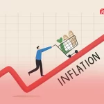 کشورهای دارای بیشترین تورم از سال 2020