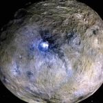 کشف جدید ناسا در سیاره کوتوله سرس: وجود انرژی، آب و شاید حیات