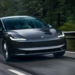 این ارزان‌ترین خودرو تسلا در سال ۲۰۲۵ است