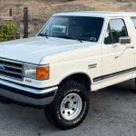 ۱۰ شاسیبلند دستدوم ارزان با موتور V8 که برای آفرود و رانندگی روزانه عالی هستند ۱۰ شاسیبلند دستدوم ارزان با موتور V8 که برای آفرود و رانندگی روزانه عالی هستند