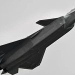 مروری بر ۵ جنگنده نسل پنجم پیشرفته دنیا: از چنگدو J-20 تا F-22 رپتور