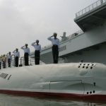 ناوگان زیردریایی اتمی چین در برابر آمریکا؛ کدام یک برتری دارد؟