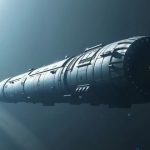 سفینه فضایی غول‌پیکر کریسالیس؛ سفر بی‌بازگشت هزاران انسان به یک منظومه شمسی دیگر