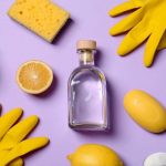 روش‌های شگفت ‌انگیز تمیز کردن انواع لکه‌ها با لیمو ترش