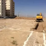 واگذاری قرارداد زمین جوانی جمعیت به 1200 متقاضی در تهران
