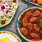 طرز تهیه کتلت مرغ آبغوره‌ ای به روش شمالی+ نکات