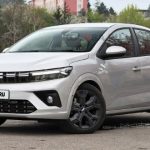 تصاویر فیس‌لیفت داچیا لوگان منتشر شد؛ رنو ال 90 جدید واقعی اینجاست