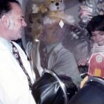 داستان دیوید وتر؛ کسی که کل عمر خود را در حباب پلاستیکی گذراند