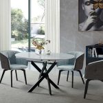 نحوه انتخاب میز ناهار خوری شیک و جذاب مناسب انواع متراژ خانه 2025 • مجله تصویر زندگی نحوه انتخاب میز ناهار خوری شیک و جذاب مناسب انواع متراژ خانه 2025 • مجله تصویر زندگی