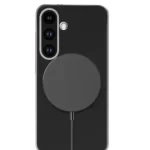 آیا شارژر مگ سیف اپل با گوشی های سامسونگ کار می‌کند؟