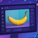 جنجال هوش مصنوعی مرموز Nano-Banana / آیا این مدل می‌تواند جایگزین فوتوشاپ شود؟