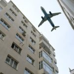 کابوس خلبانان؛ فرود پس از زلزله روی زمین!