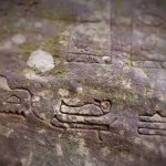 هیروگلیف‌های 5000 ساله مصری در استرالیا: آن‌ها آنجا چه می‌کنند؟